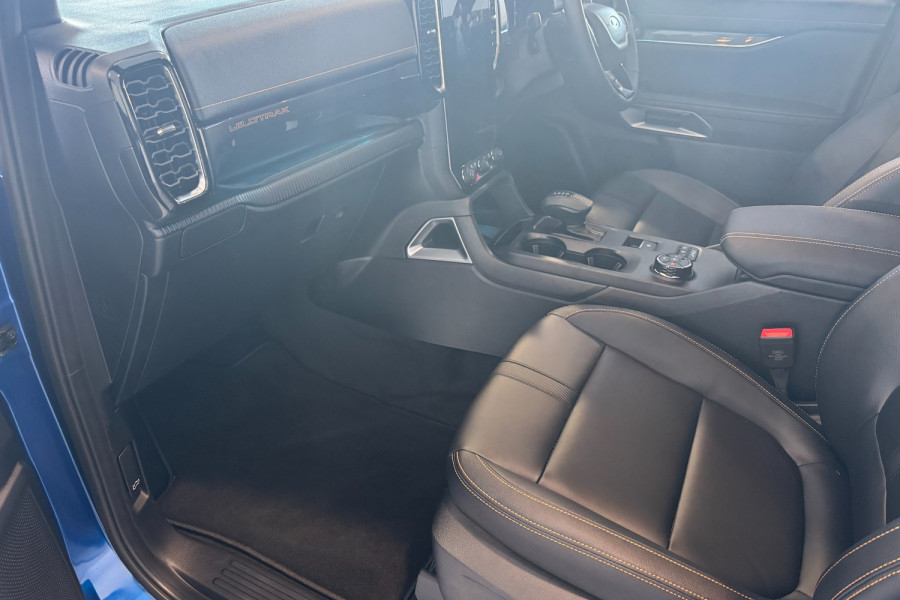 2024 MY24.5 Ford Ranger P703 Wildtrak Ute Image 23