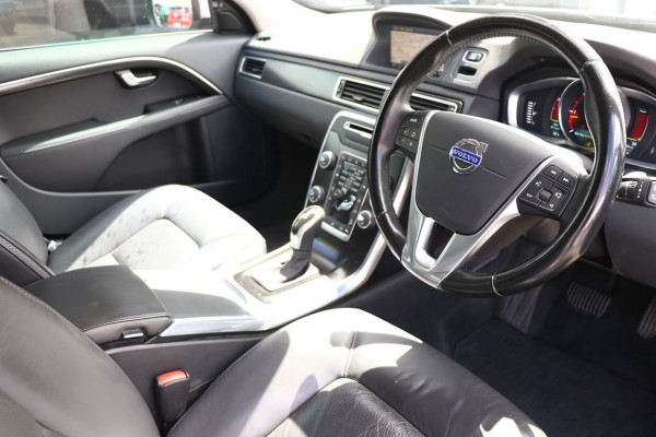 2013 Volvo Xc70 (No Series) MY13 D5 Teknik Wagon