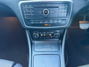 2016 Mercedes-Benz CLA-Class X117 CLA250 Wagon