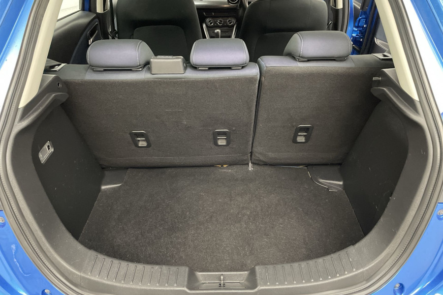 Used 2014 Mazda 2 Maxx 725106 Klosters Used Cars, NSW Klosters