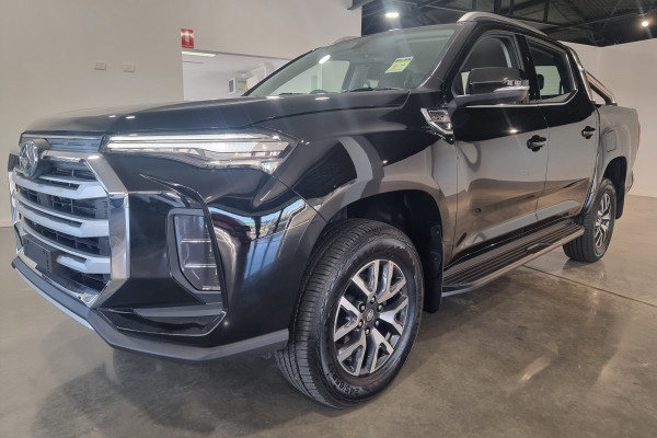 2024 MY23 LDV T60 SK8C Max PRO Ute
