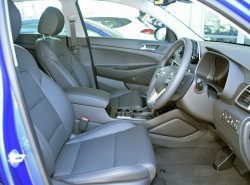 2018 MY19 Hyundai Tucson TLe3 Special Edition Wagon