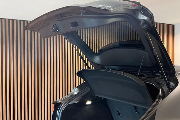 2025 Mazda CX-30 DM Series G20 Evolve SUV Image 8