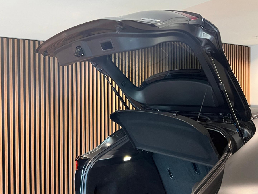 2025 Mazda CX-30 DM Series G20 Evolve SUV Image 8
