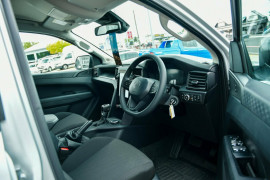 2024 Volkswagen Amarok NF TDI405 Core Ute