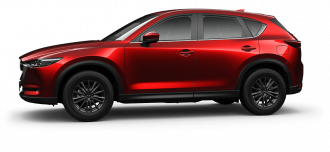 2021 Mazda CX-5 KF Series Maxx Sport Wagon image 22