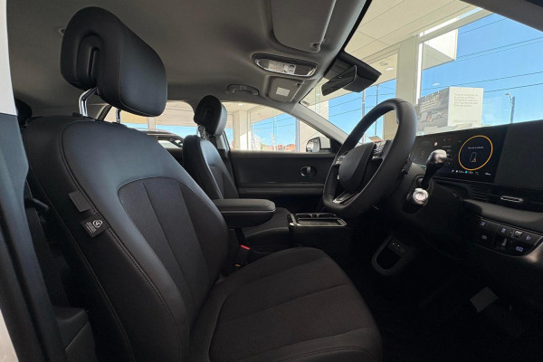 2026 Hyundai IONIQ 5 NE.V6  SUV Image 14