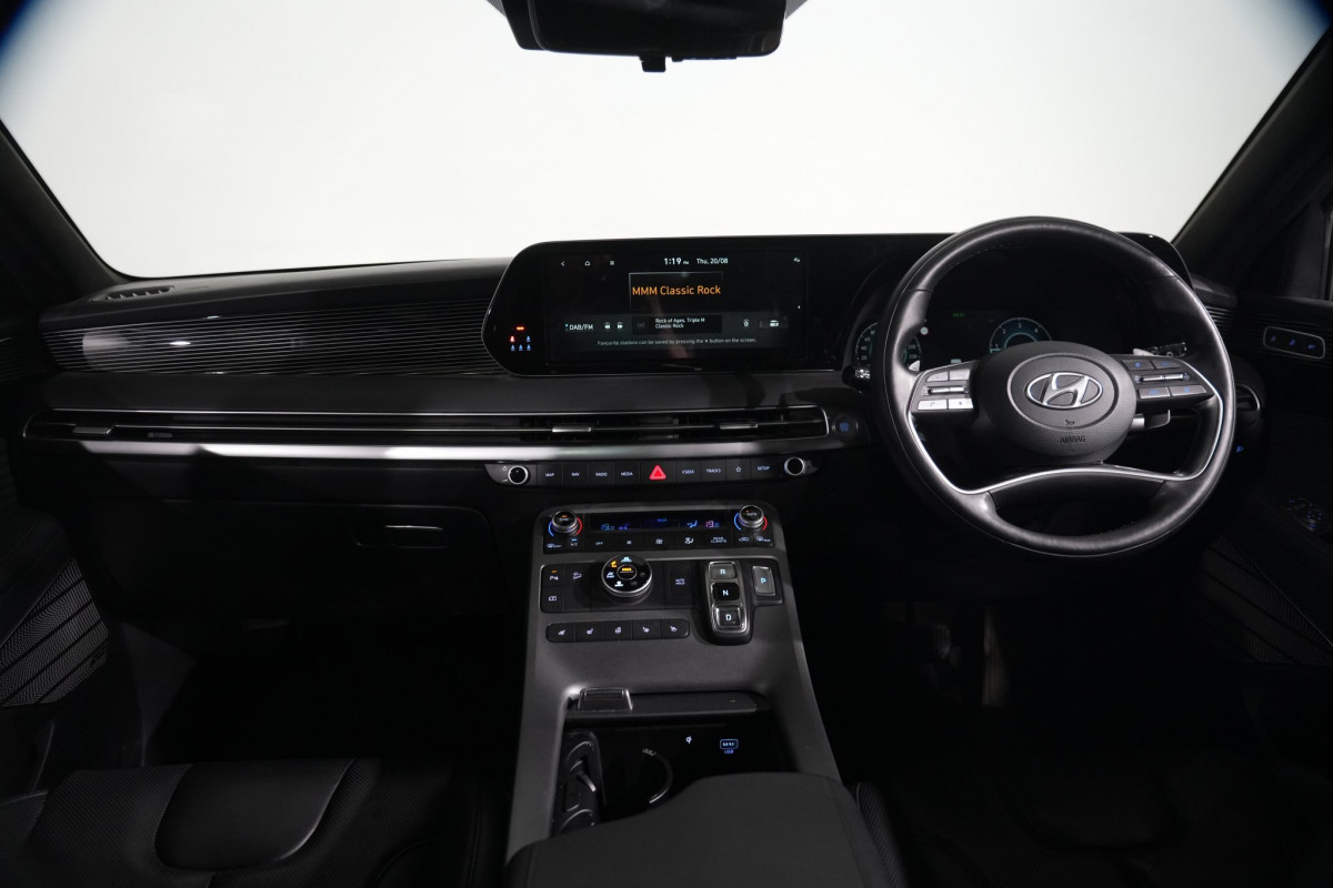 2023 Hyundai Palisade Highlander SUV