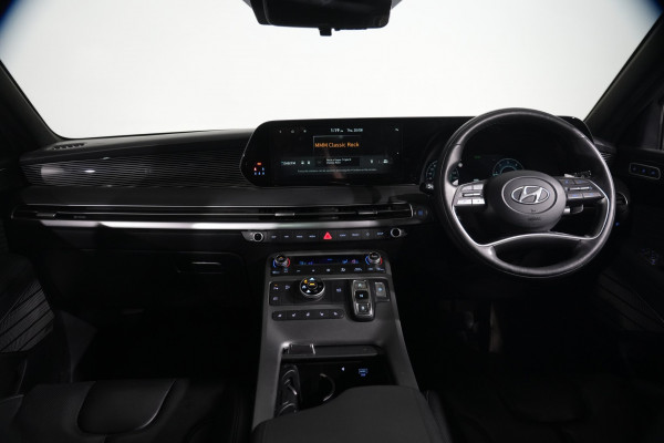2023 Hyundai Palisade Highlander SUV Image 8