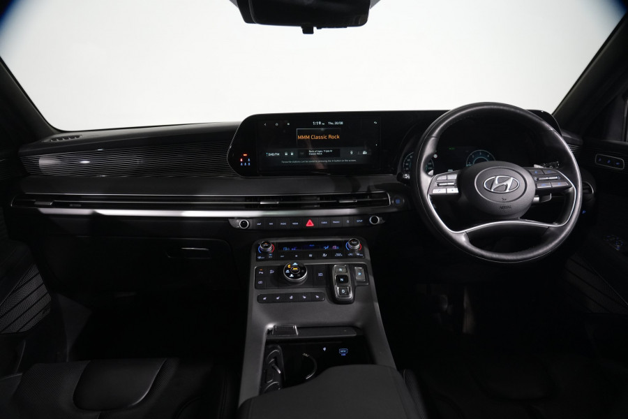 2023 Hyundai Palisade Highlander SUV Image 8