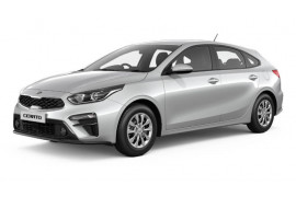 Kia Cerato Hatch S BD