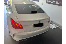 2023 MG MG5 AP32 Vibe Sedan