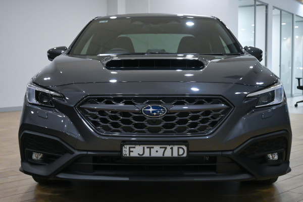 2024 Subaru WRX  tS Sport Sedan