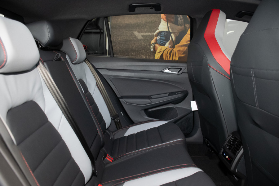 2025 MY26 Volkswagen Golf 8.5 GTI Hatch Image 9