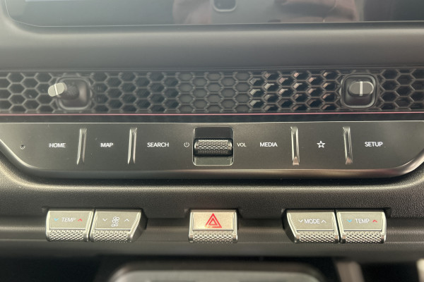 2025 MY26 Kia Tasman TK X-Pro Ute Image 17