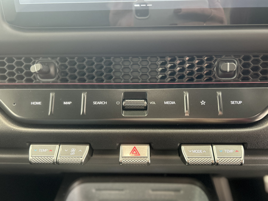 2025 MY26 Kia Tasman TK X-Pro Ute Image 17