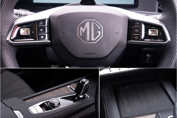2025 MG QS IS31 Excite SUV Image 19