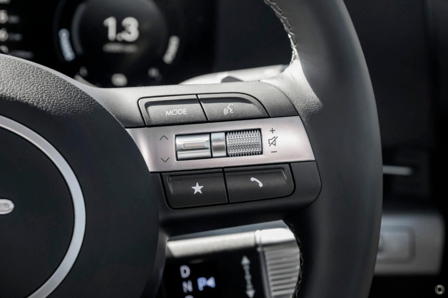 2026 Hyundai KONA SX2.V3 Hybrid Premium SUV Image 15