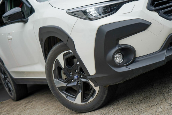 2023 MY24 Subaru Crosstrek G6X 2.0S SUV Image 2