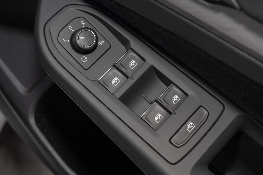 2026 Volkswagen Golf 8.5 110TSI Life Hatch Image 19