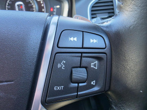 2016 Volvo XC60 UZ T5 Luxury SUV