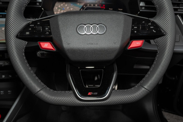2026 Audi RS 3 GY  Hatch image 11
