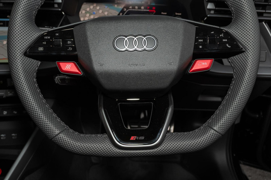 2026 Audi RS 3 GY  Hatch