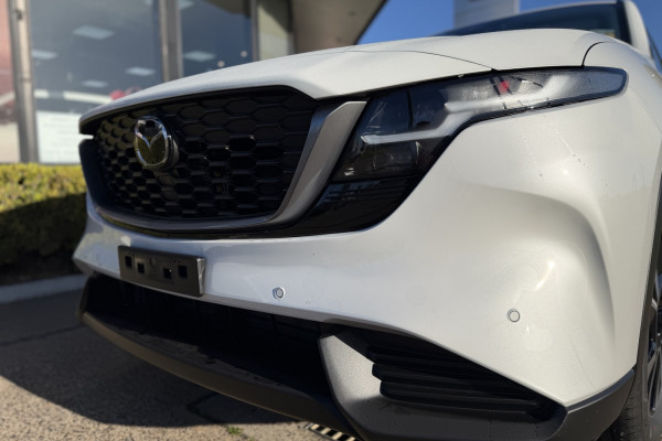 2026 Mazda CX-5 KM Series G25 Touring SUV Image 10