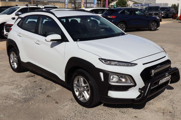 2019 Hyundai KONA OS.2 Active SUV