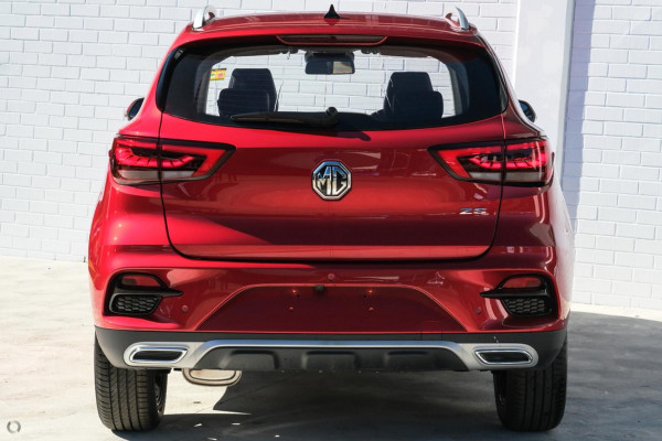 2023 MG ZST  Vibe SUV