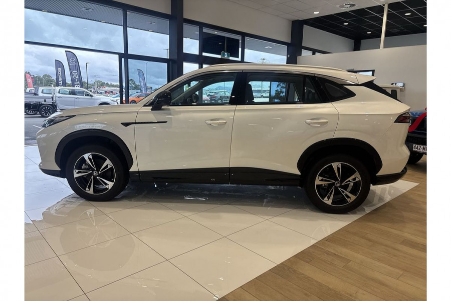 2024 MY24.5 MG HS AS33 Vibe SUV Image 6