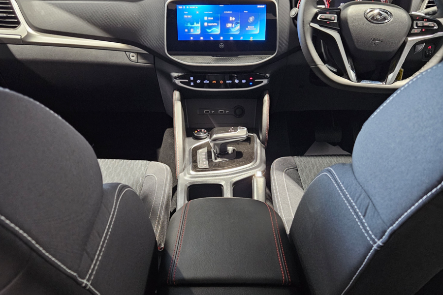 2023 LDV T60 SK8C Max PRO Ute Image 14