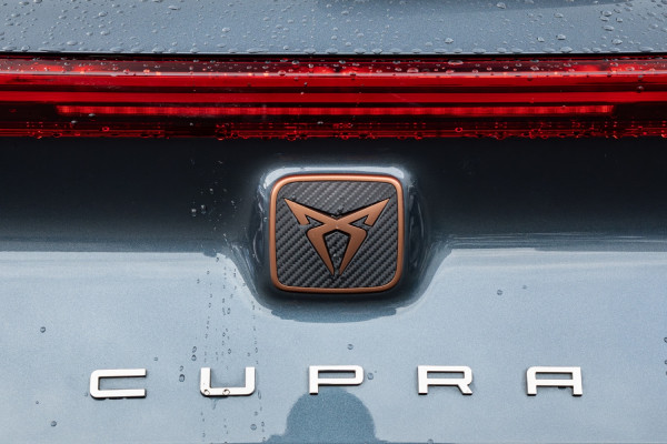 2023 MY24 Cupra Formentor KM VZx SUV Image 24