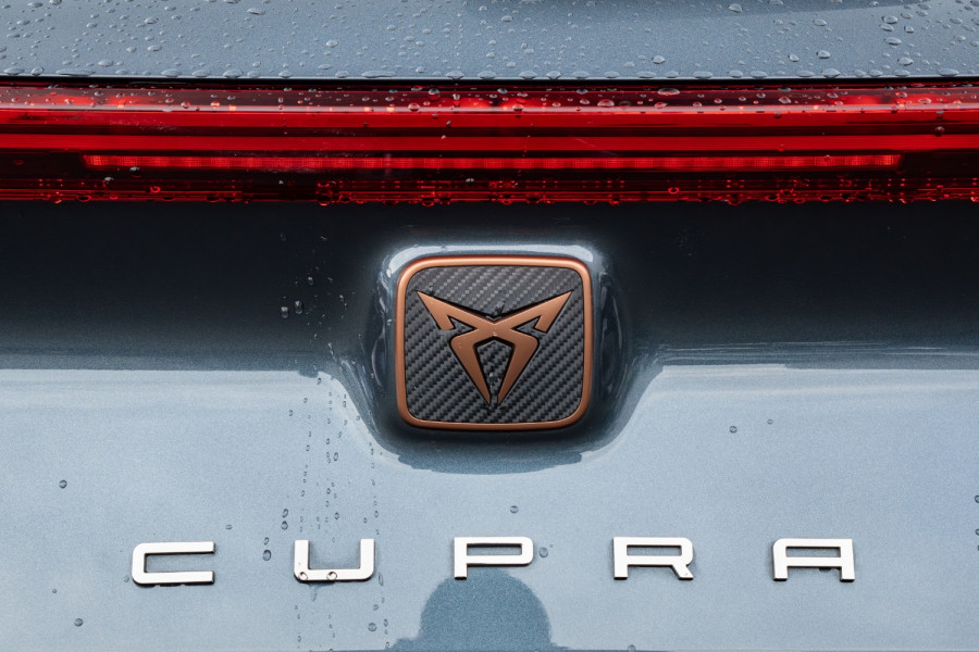 2023 MY24 Cupra Formentor KM VZx SUV Image 24
