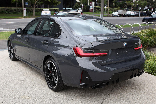 2026 BMW 3 Series G20 LCI II M340i xDrive Sedan image 5