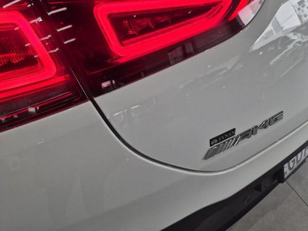 2020 Mercedes-Benz GLE-Class C167 GLE53 AMG SUV image 9