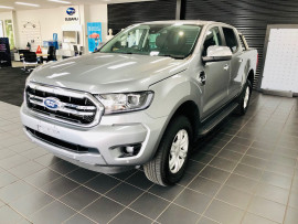 2020 MY20.25 Ford Ranger Utility