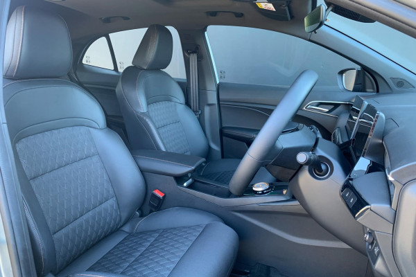 2026 MG MG3 Essence Hybrid+ Hatch Image 9