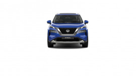 2024 MY25 Nissan X-Trail T33 Ti SUV image 4