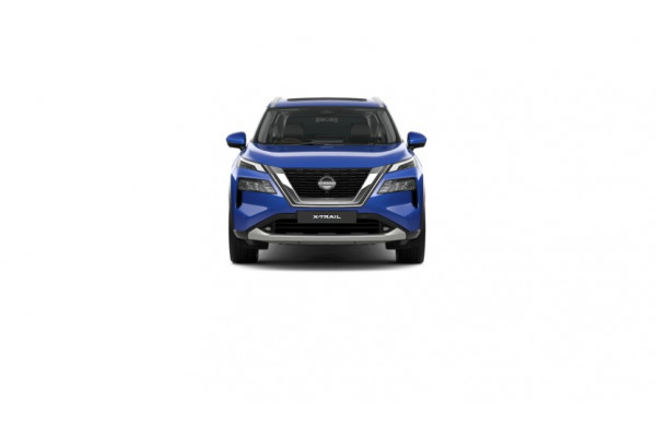 2024 MY25 Nissan X-Trail T33 Ti SUV