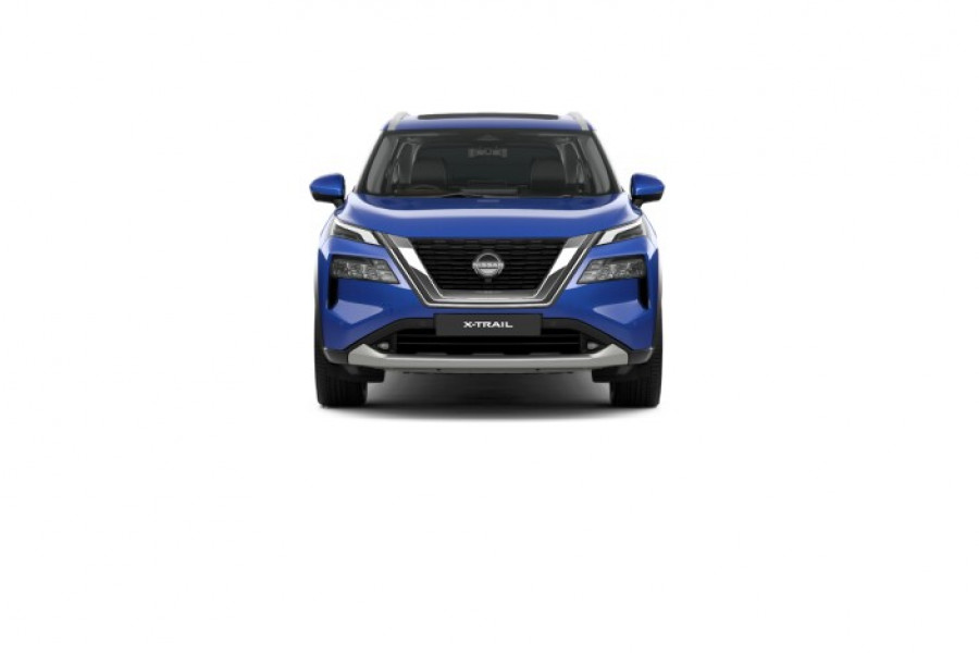 2024 MY25 Nissan X-Trail T33 Ti SUV