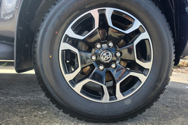 2023 Toyota HiLux GUN126R SR5 Ute Image 14