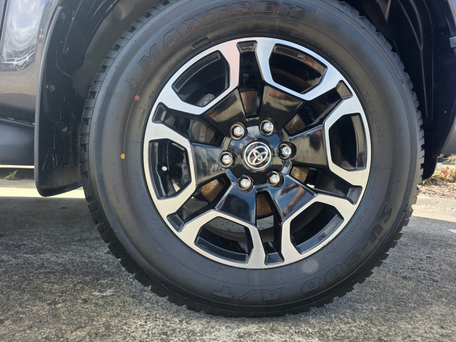 2023 Toyota HiLux GUN126R SR5 Ute Image 14
