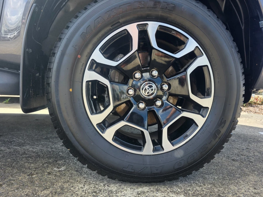 2023 Toyota HiLux GUN126R SR5 Ute Image 14