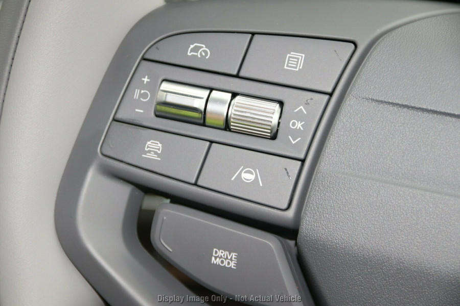 2026 MY27 Kia EV3 SV Earth SUV Image 16