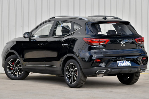 2024 MG ZST S13 Essence SUV