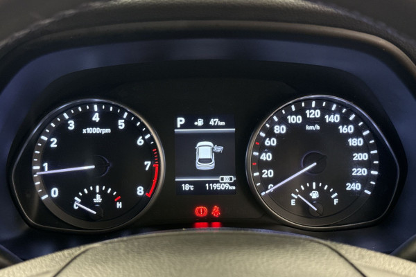 2018 Hyundai i30 PD Active Hatch Image 5