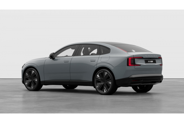 2026 Volvo ES90  Ultra Single Motor Sedan Image 3