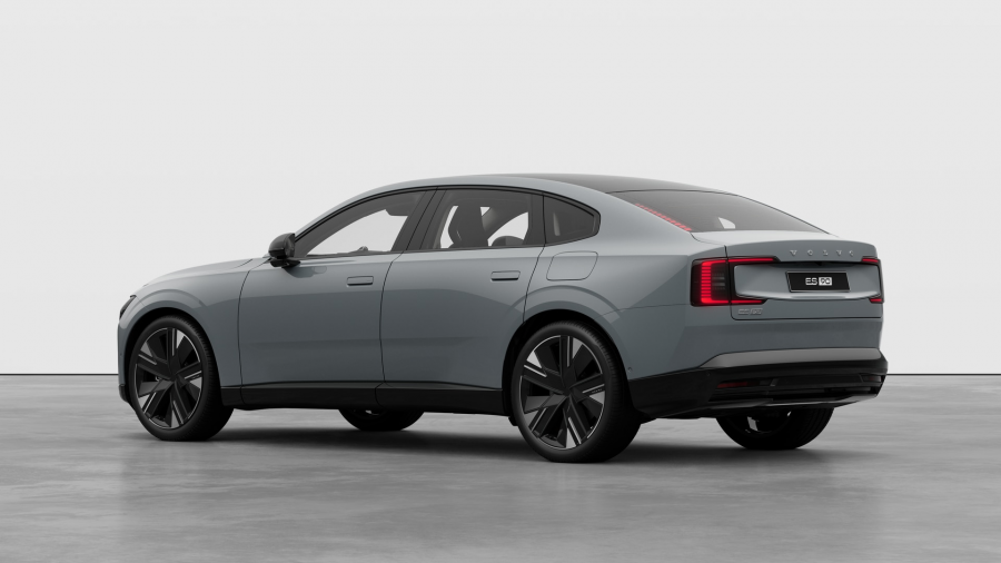 2026 Volvo ES90  Ultra Single Motor Sedan Image 3
