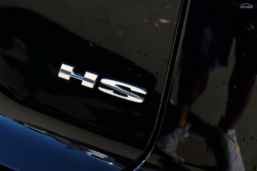 2026 MY25 MG HS AS33 Essence SUV Image 11